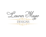 https://www.logocontest.com/public/logoimage/1423169697logo Lauren Meyer Designs1.png